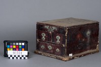 梳妝箱藏品圖，第2張