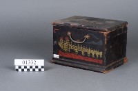 梳妝箱藏品圖，第2張