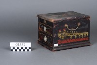 梳妝箱藏品圖，第3張