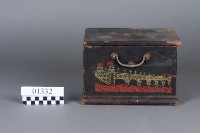 梳妝箱藏品圖，第4張