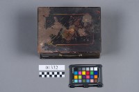 梳妝箱藏品圖，第5張