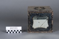 梳妝箱藏品圖，第1張