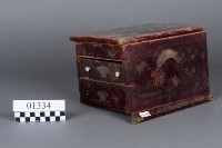 梳妝箱藏品圖，第2張