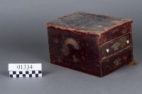 梳妝箱藏品圖，第3張