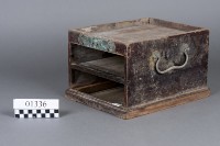 化妝箱藏品圖，第2張