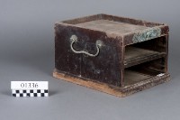 化妝箱藏品圖，第3張