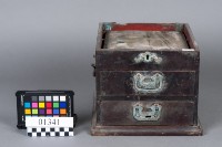 化妝箱藏品圖，第1張