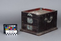 化妝箱藏品圖，第2張