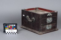 化妝箱藏品圖，第3張