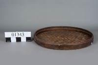 竹編器具藏品圖，第3張