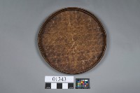 竹編器具藏品圖，第5張