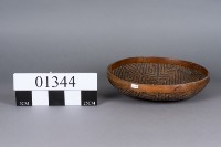 竹編器具藏品圖，第2張