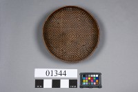 竹編器具藏品圖，第5張