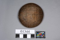 竹編器具藏品圖，第6張