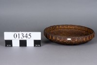 竹編器具藏品圖，第1張