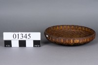 竹編器具藏品圖，第2張