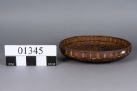 竹編器具藏品圖，第3張