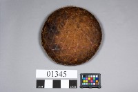 竹編器具藏品圖，第6張