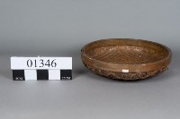 竹編器具藏品圖，第1張