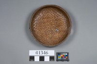 竹編器具藏品圖，第5張
