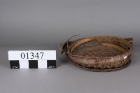 竹編器具藏品圖，第3張