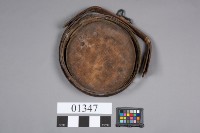 竹編器具藏品圖，第5張