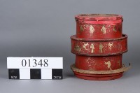 漆器藏品圖，第2張