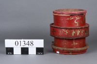 漆器藏品圖，第3張