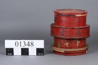 漆器藏品圖，第4張