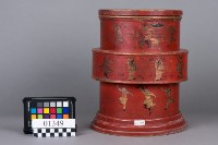 漆器藏品圖，第1張