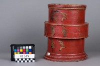 漆器藏品圖，第2張