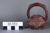 提籃藏品圖，第1張