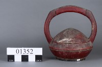 提籃藏品圖，第1張