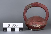 提籃藏品圖，第1張