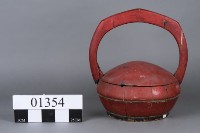 提籃藏品圖，第1張