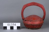 提籃藏品圖，第4張