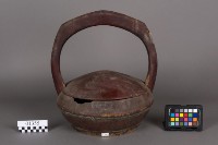 提籃藏品圖，第1張