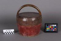 木桶藏品圖，第4張