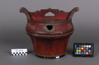 紅斗藏品圖，第1張