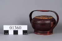 竹謝籃藏品圖，第2張