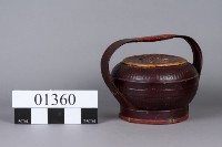 竹謝籃藏品圖，第3張