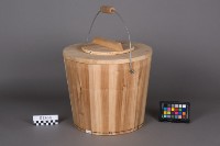 木桶藏品圖，第2張