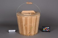 木桶藏品圖，第4張