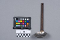 湯勺藏品圖，第1張