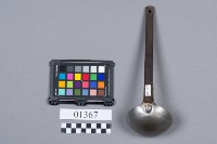 湯勺藏品圖，第2張