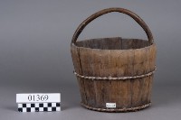 打水桶藏品圖，第1張