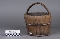 打水桶藏品圖，第2張