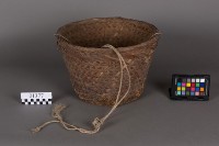 竹籃藏品圖，第2張