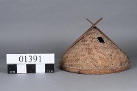 炊甑蓋藏品圖，第1張