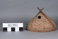 炊甑蓋藏品圖，第2張